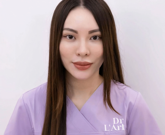 Dr Dianni Dai